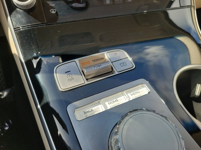 2026 GENESIS GV70 Standard - Photo 26