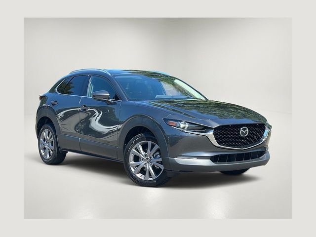 2023 Mazda CX-30 2.5 S Premium Package