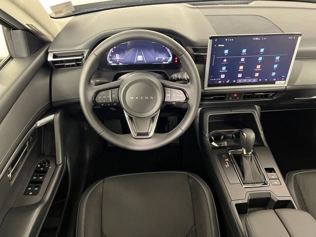 New 2026 Gray Mazda 2.5 S Select image 29