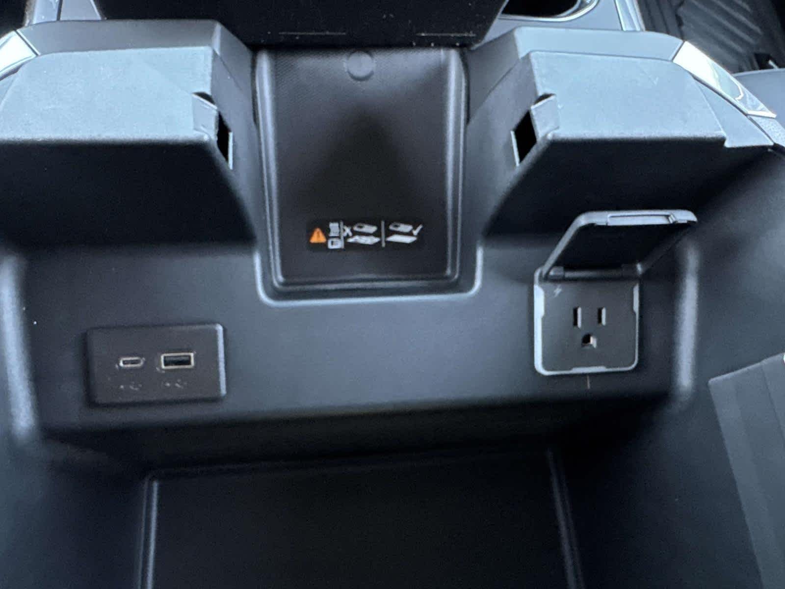 2026 Chevrolet Silverado 1500 RST - Photo 15
