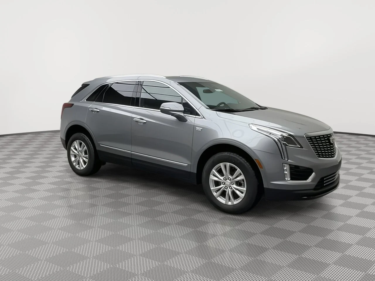 2026 Cadillac XT5 Luxury - Photo 41