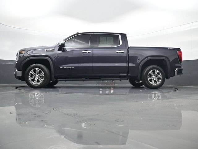 2024 GMC Sierra 1500 SLT - Photo 28