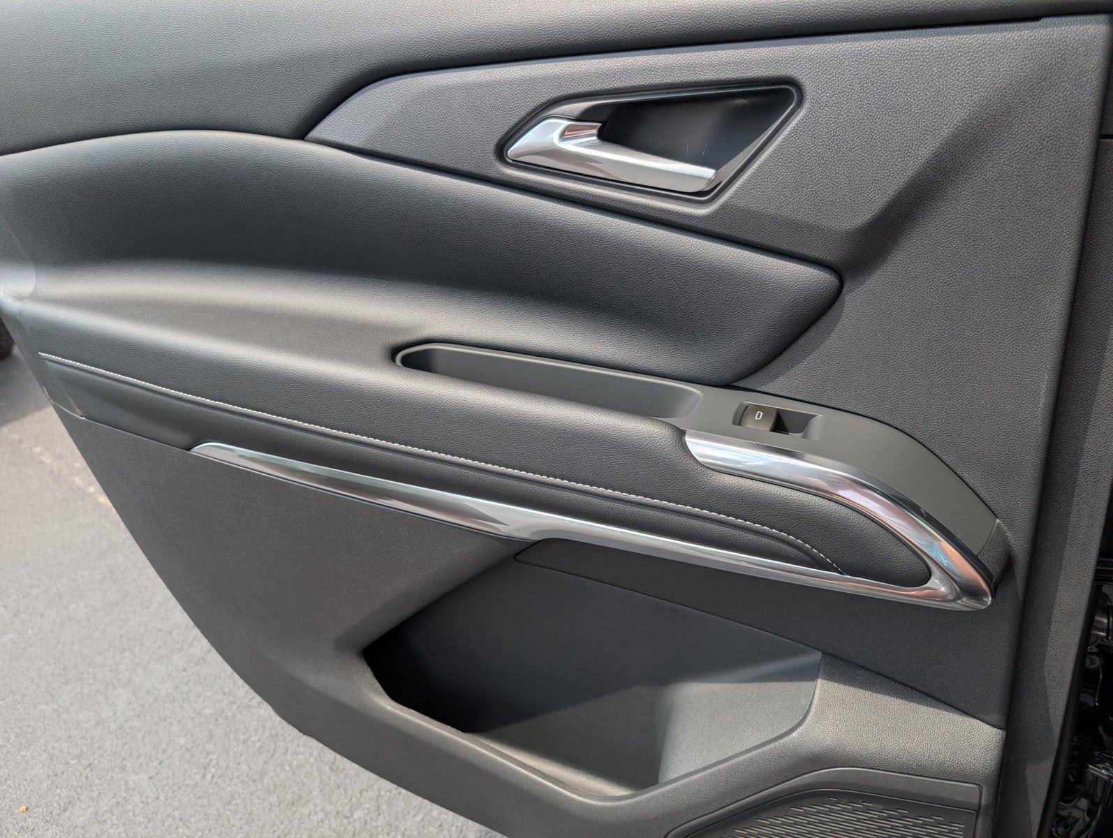 2026 Chevrolet Traverse LT - Photo 27