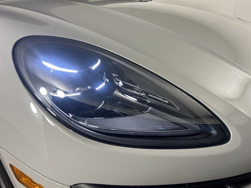 New 2026 Chalk Porsche S image 11