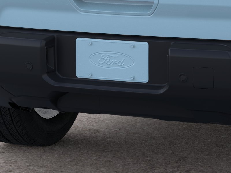 New 2026 Robin's Egg Blue Ford Heritage image 23