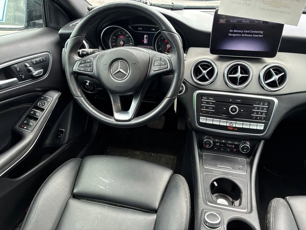 2019 Mercedes-Benz GLA-Class GLA250 - Photo 9