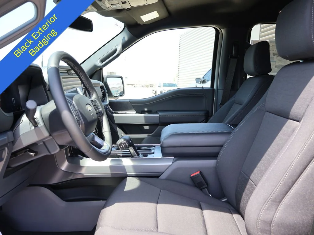 New 2026 Avalanche Ford XLT image 22