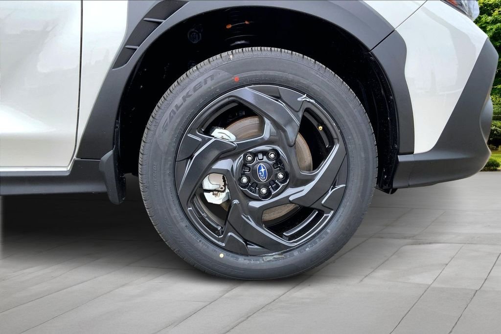 2026 Subaru Crosstrek Sport - Photo 13