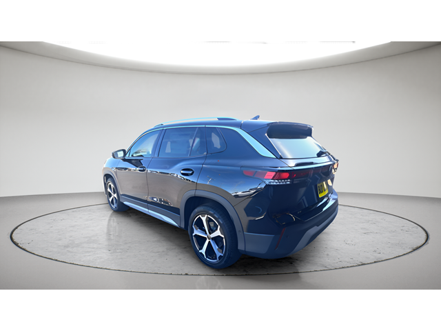New 2026 Black Volkswagen 2.0T SE image 5