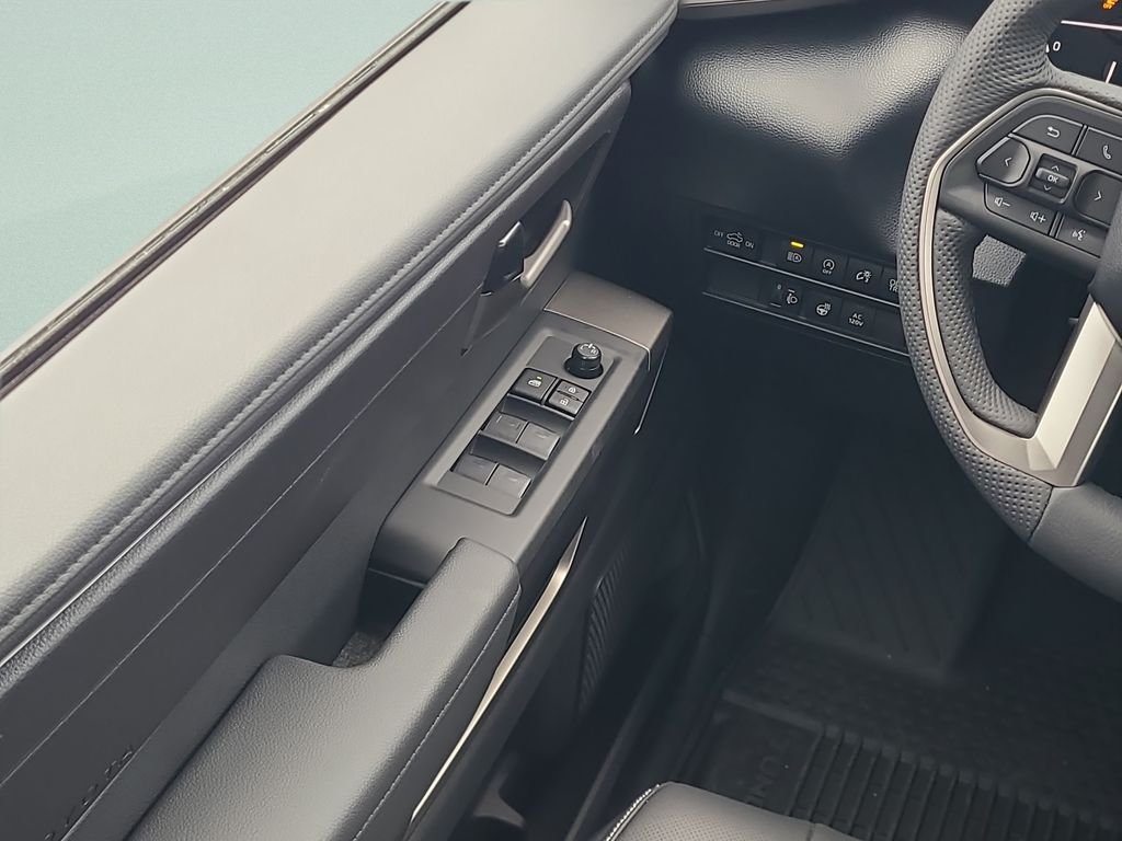 New 2026 Ice Cap Toyota  SR5 image 19