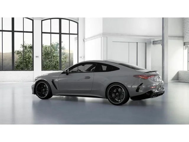 New 2027 Gray Mercedes-Benz CLE 53 AMG® image 32