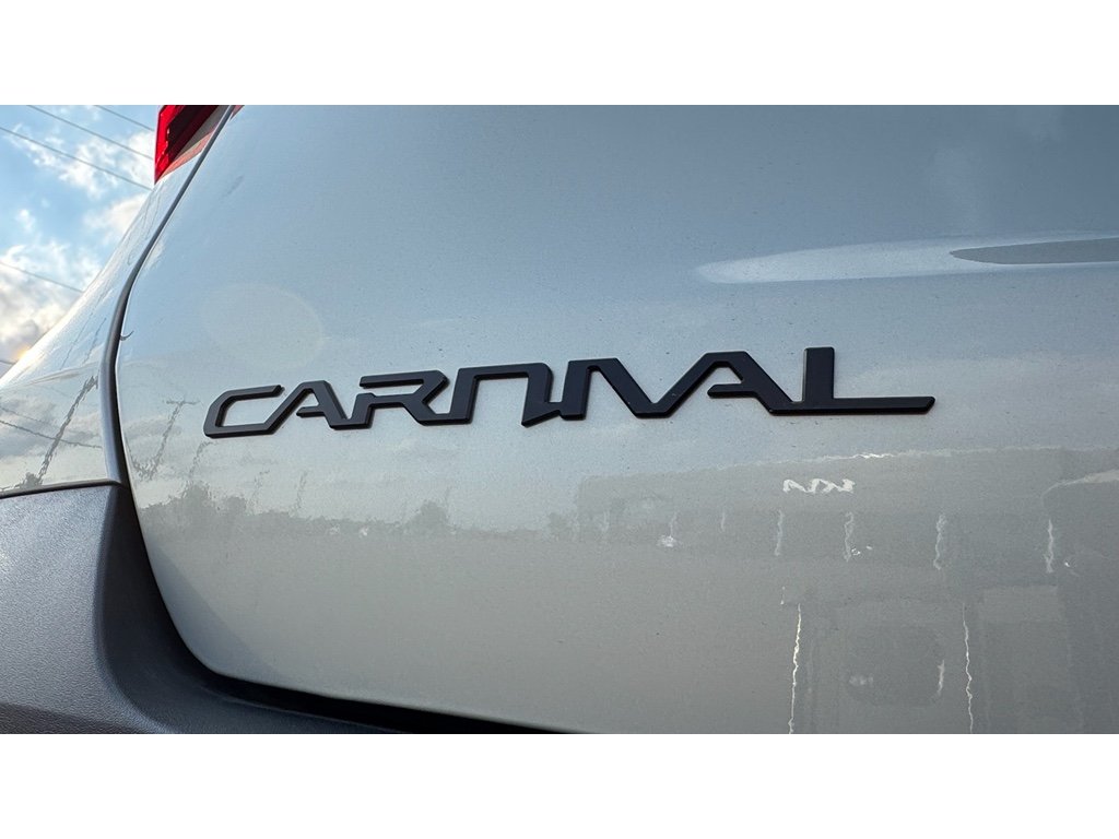 2026 Kia Carnival SX Prestige - Photo 6