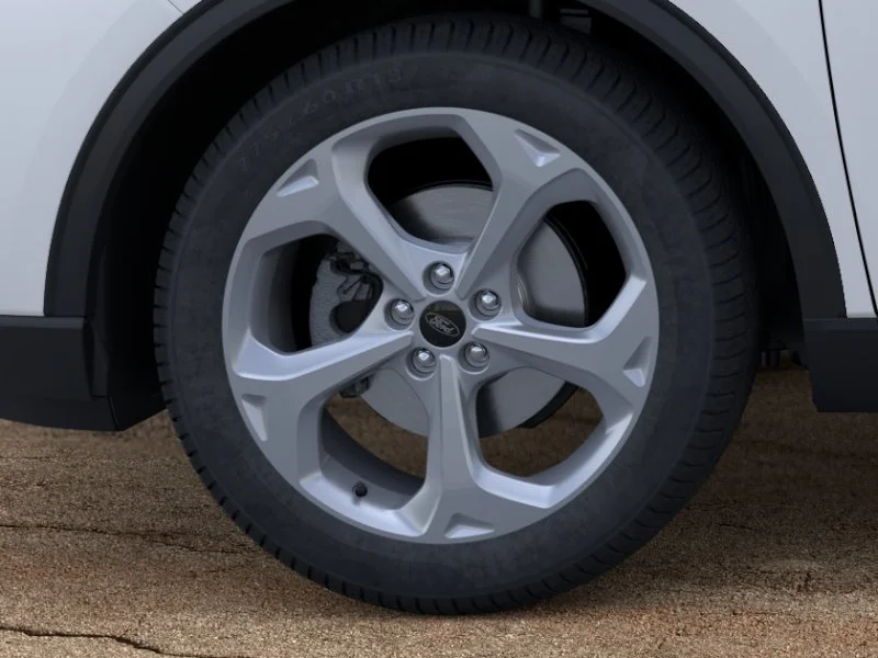 New 2025 Star White Metallic Tri-coat Ford ST-Line Select image 19