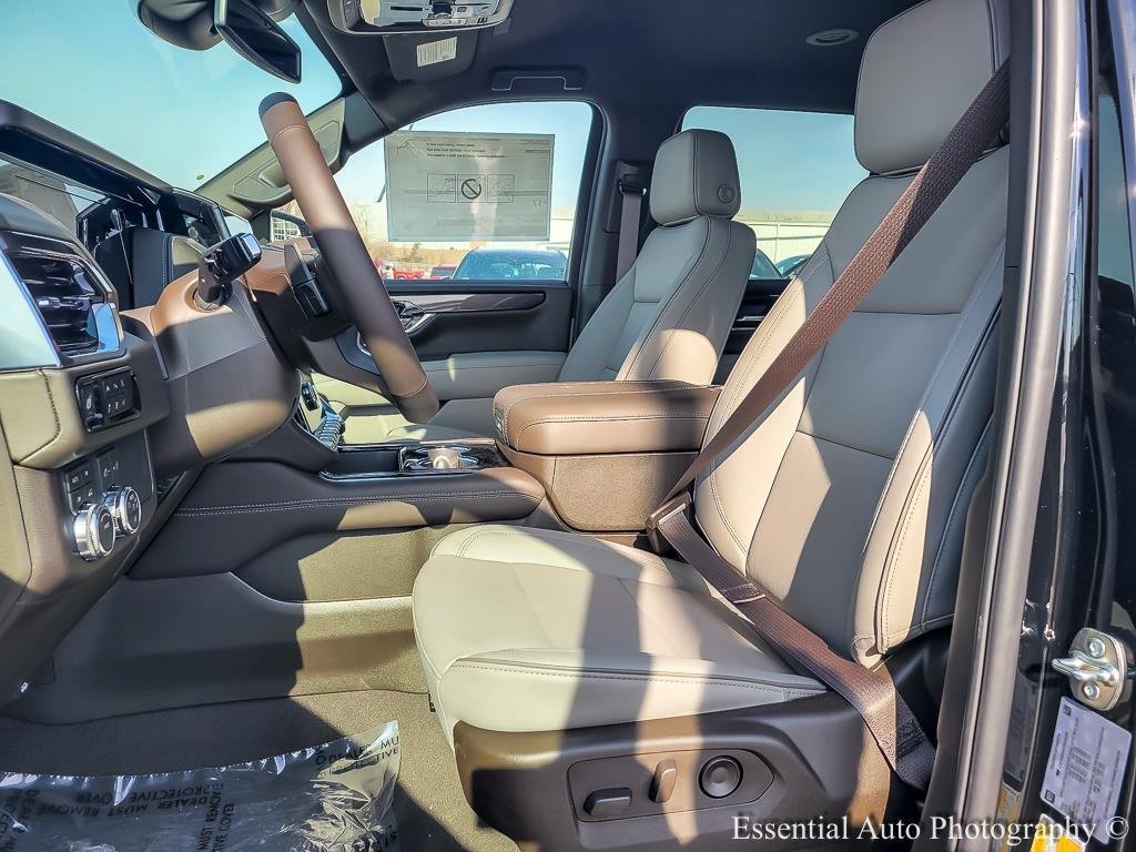 2026 GMC YUKON - Image 6
