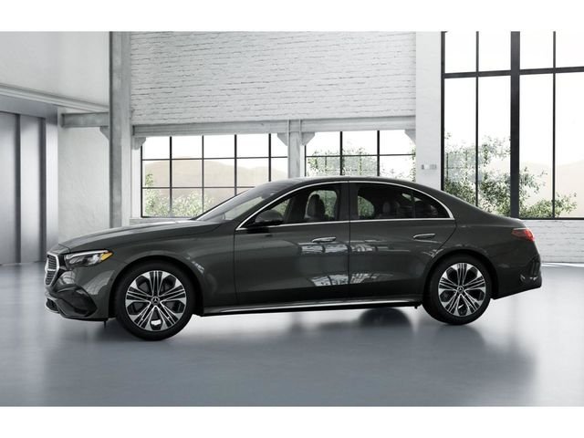 New 2027 Graphite Grey Metallic Mercedes-Benz E 350 image 36