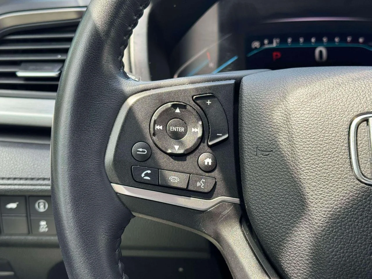 2023 Honda Odyssey EX-L - Photo 29