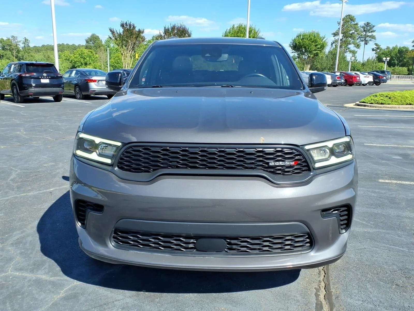 Used 2024 Vapor Gray Dodge GT Plus image 12