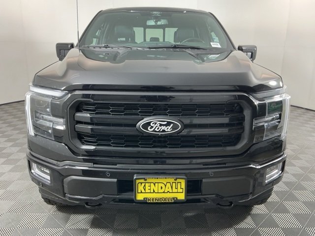 2024 Ford F-150 Lariat photo 2