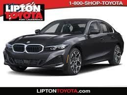 2025 BMW 3 Series 330i Sedan's photo