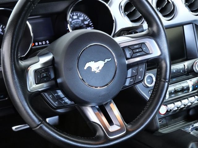 Used 2015 Red Ford EcoBoost Premium image 17