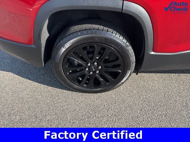 2023 GMC Acadia SLT - Photo 9