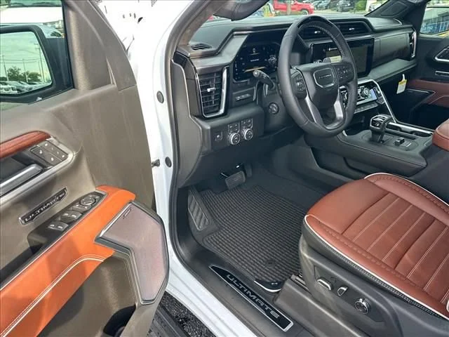 2026 GMC Sierra 1500 Denali Ultimate - Photo 20