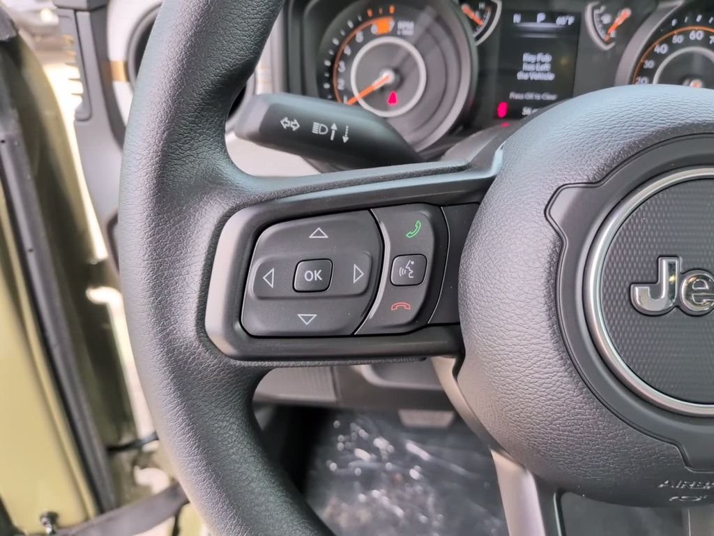New 2026 41 Exterior Paint Jeep Sport S image 20