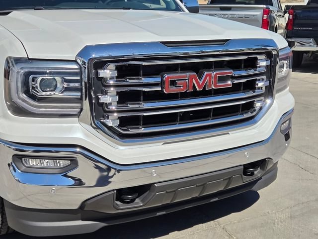 2018 GMC Sierra 1500 SLT - Photo 8
