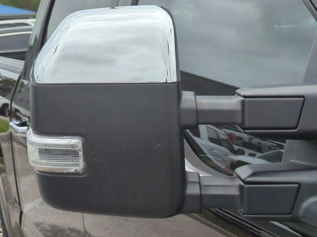 Certified Used 2020 Magma Red Metallic Ford King Ranch image 12