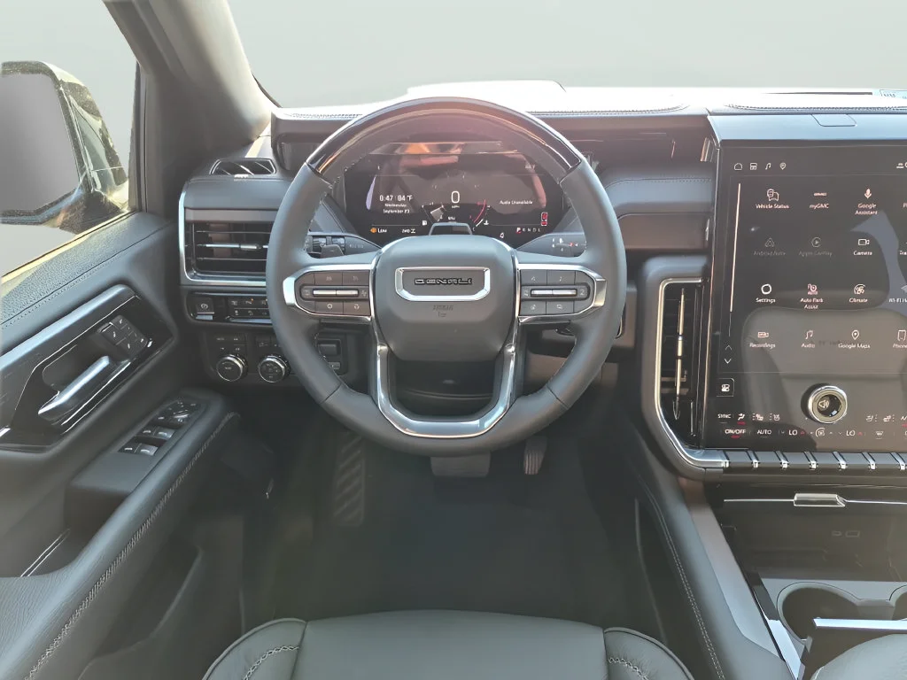 New 2026 GMC Yukon Denali, photo 30