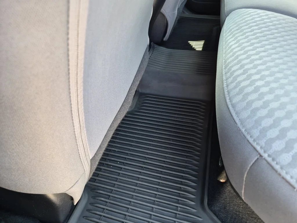 Used 2021 Gray Toyota SR image 32