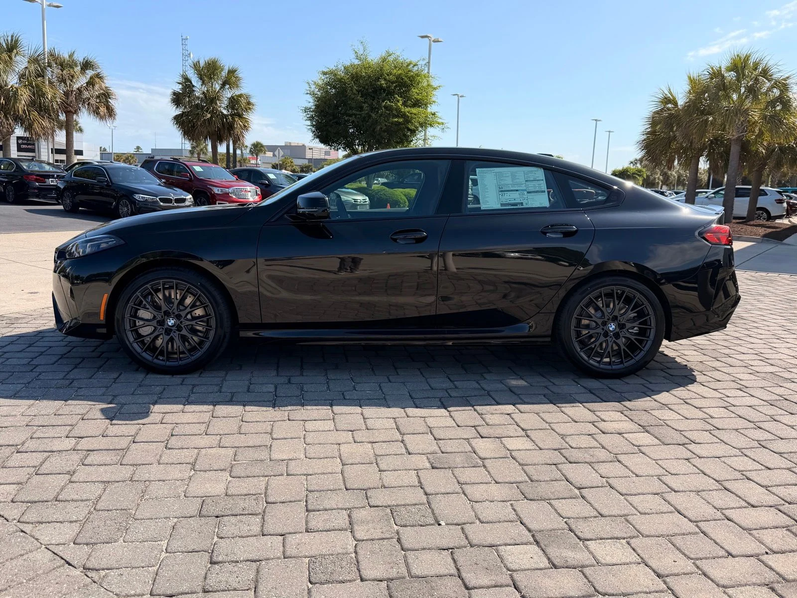 2026 BMW 2 Series M235 - Photo 12