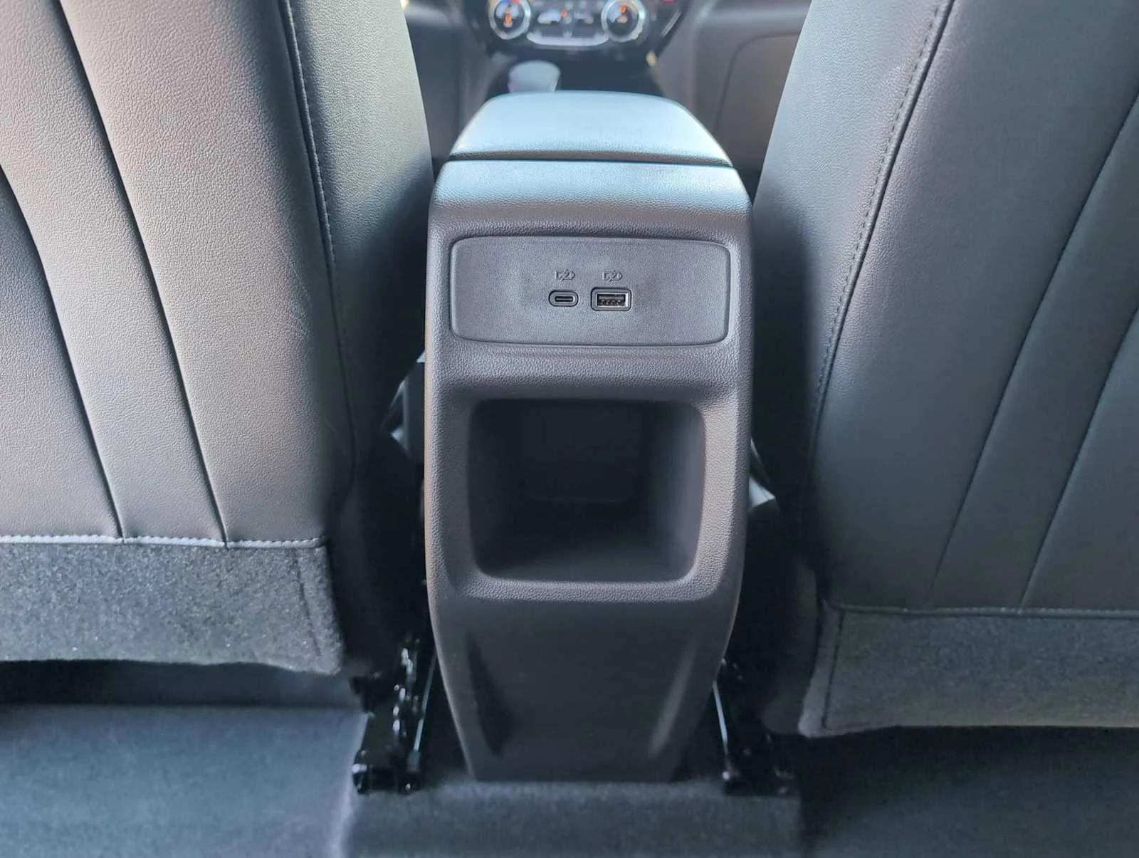 2026 Chevrolet Trax LT - Photo 20