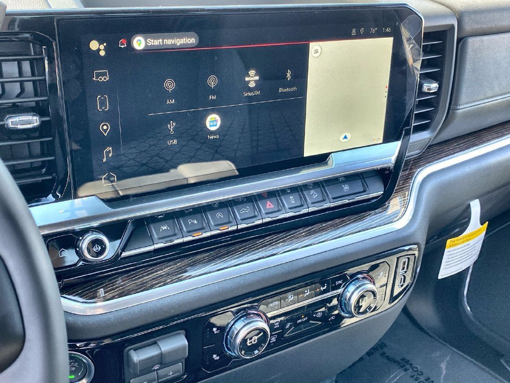 2026 GMC Sierra 1500 SLE - Photo 26
