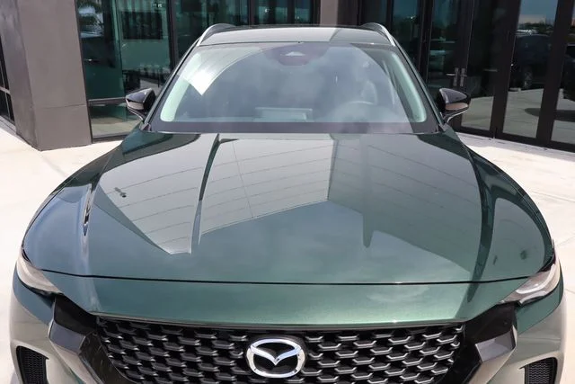 New 2026 Cypress Mazda 2.5 S Preferred AWD image 12