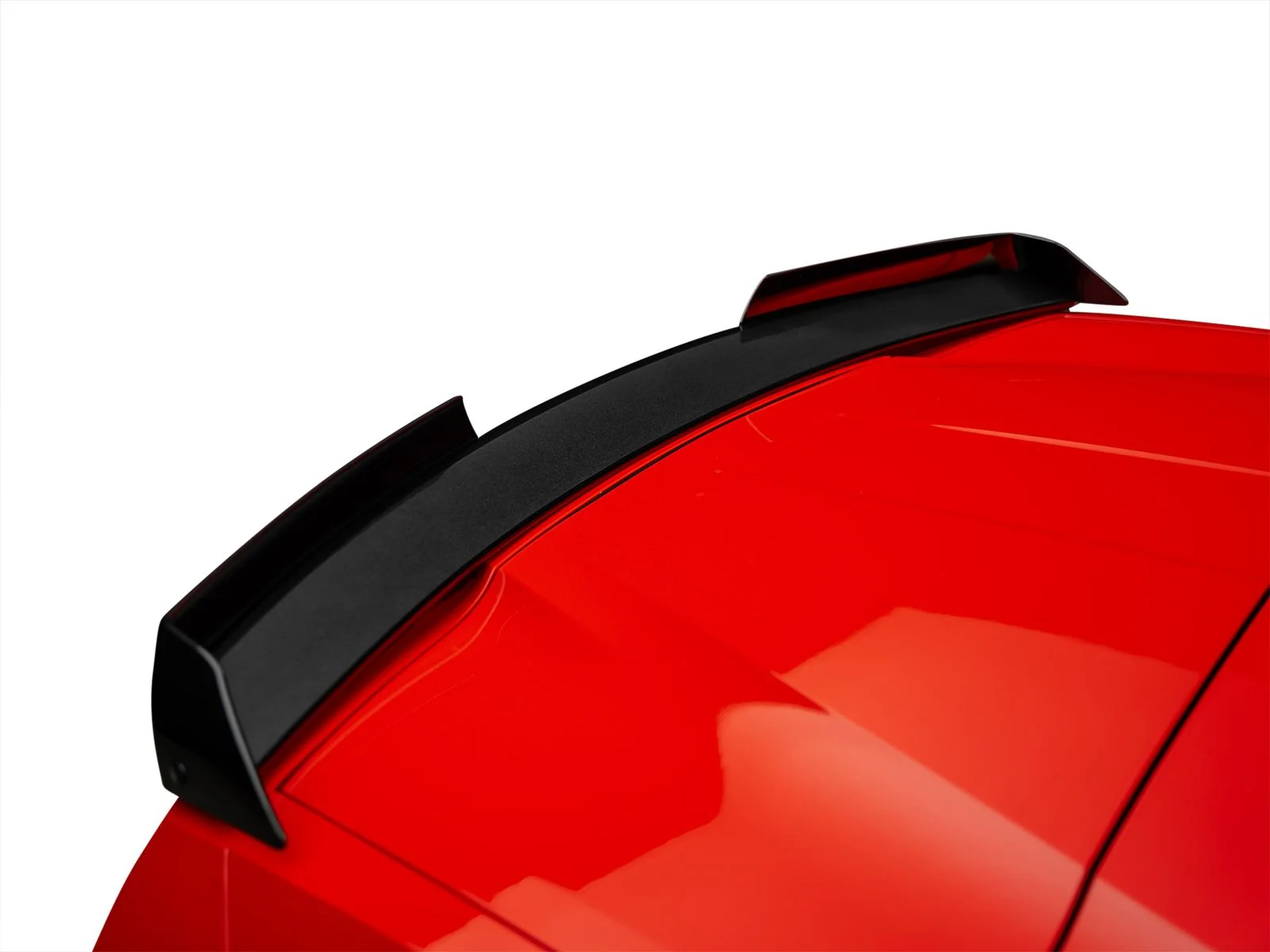 Used 2019 Red Chevrolet Z06 image 18