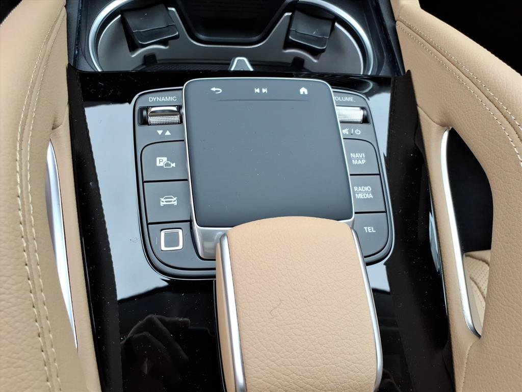 Certified Used 2026 Alpine Grey Mercedes-Benz GLE 450 image 18