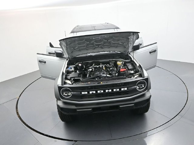 New 2026 Avalanche Gray Ford Base image 43