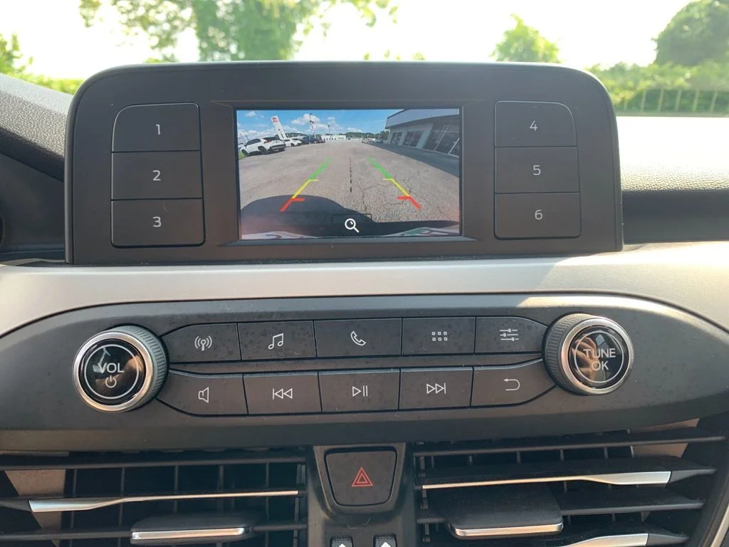 Used 2022 Silver Ford S image 23
