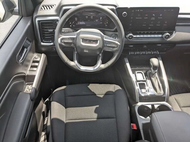 New 2026 Coastal Dune GMC Elevation image 16