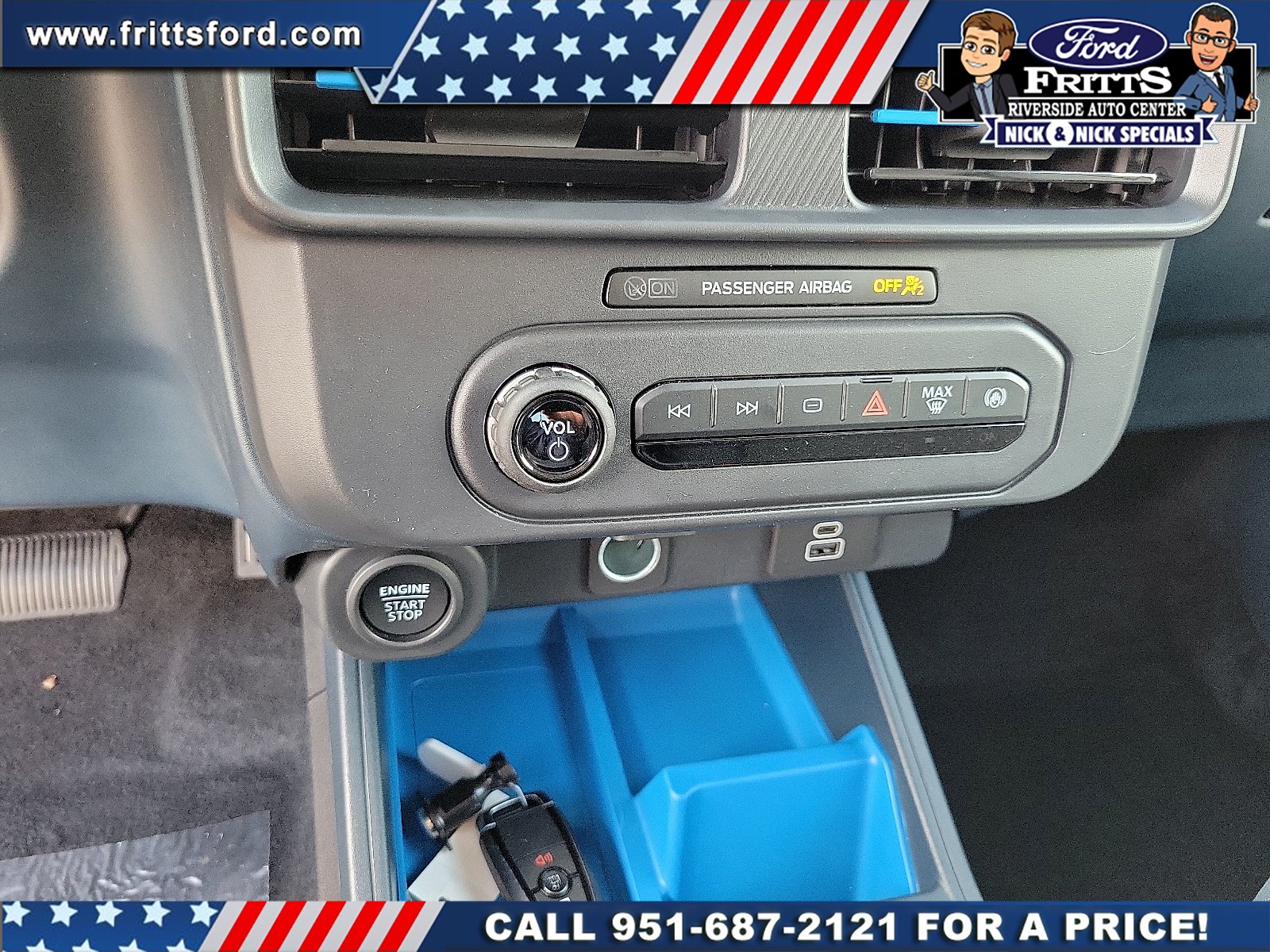 New 2026 Orange Fury Metallic Tri-Coat Ford XLT image 10