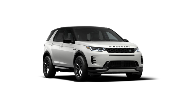2026 LAND ROVER Discovery Sport Landmark 249PS Auto