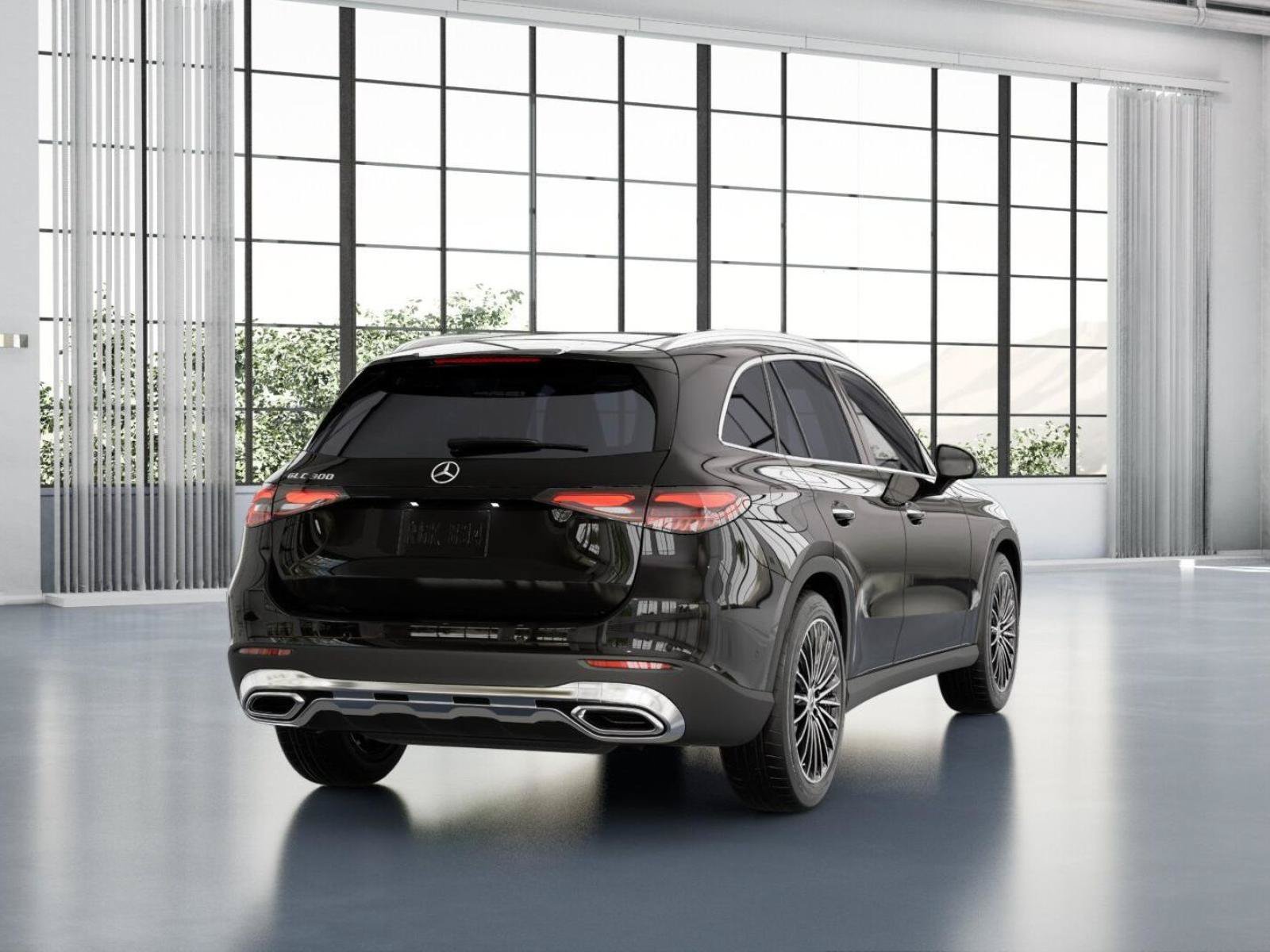 2026 Mercedes-Benz GLC Base - Photo 23