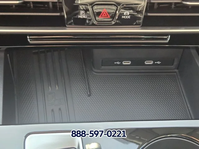 New 2026 Deep Black Pearl Volkswagen 2.0T SEL Premium R-Line image 20