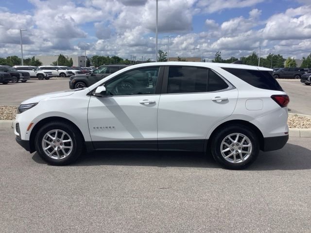 2023 Chevrolet Equinox LT - Photo 8