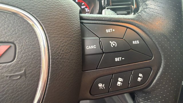 Used 2023 Gray Dodge R/T Plus image 24
