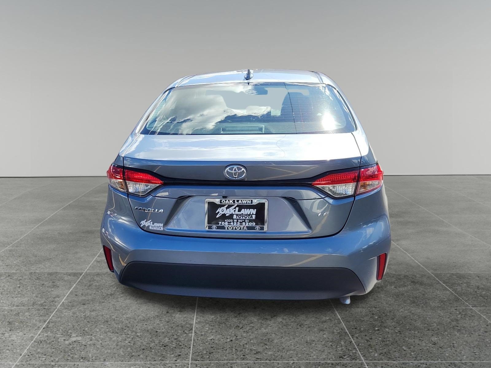 Vehicle thumbnail