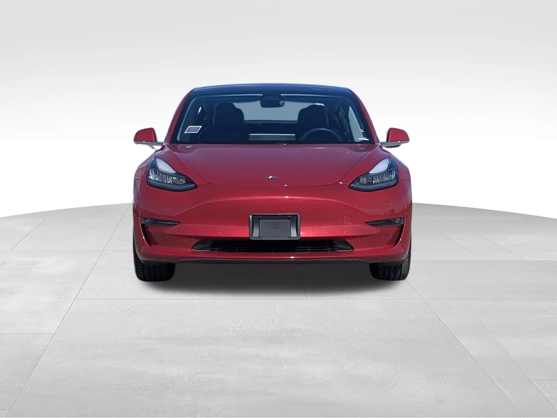 Used 2018 Tesla Model 3 Long Range with VIN 5YJ3E1EA0JF004185 for sale in Las Vegas, NV