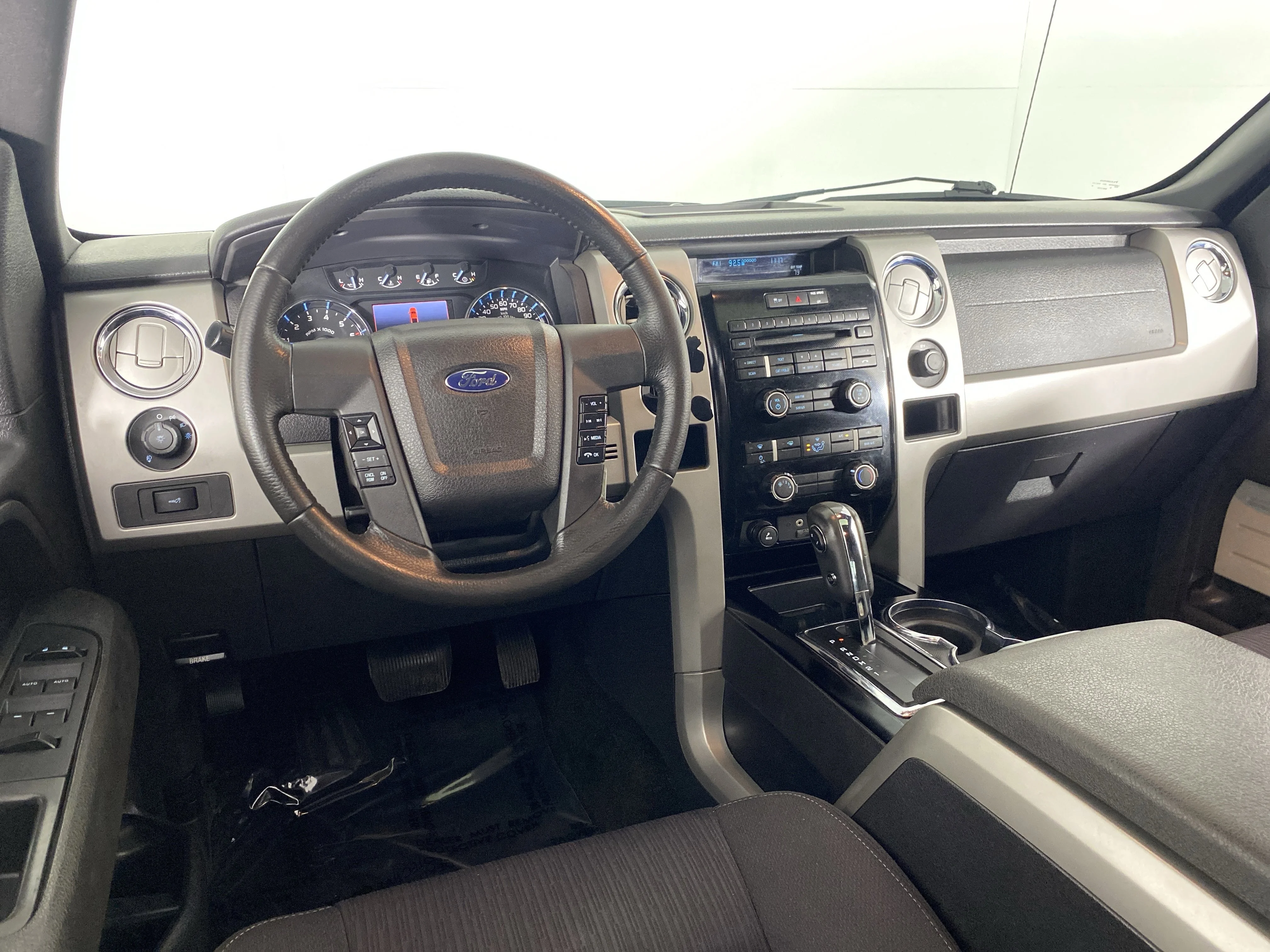 Used 2011 Sterling Gray Metallic Ford FX2 image 16