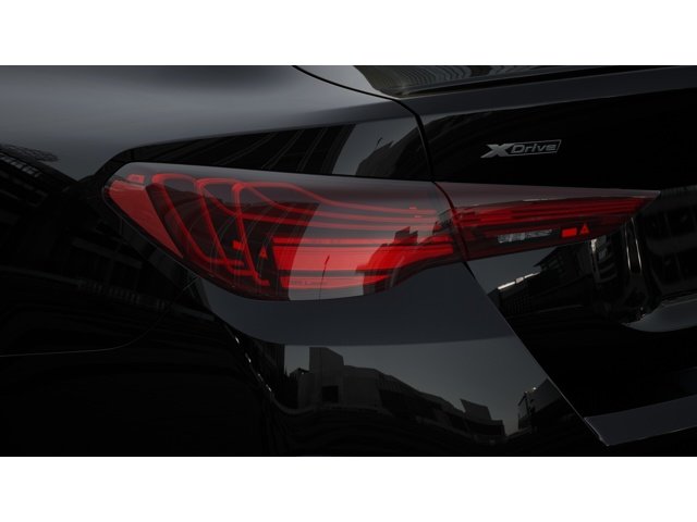 New 2026 Black Sapphire Metallic BMW M440i xDrive image 8